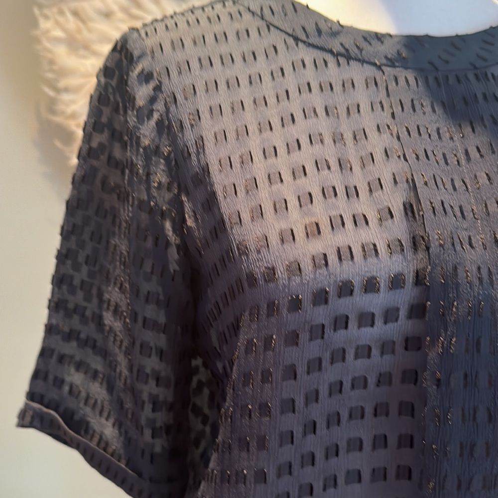 Bellerose blouse - Picture 2 of 5
